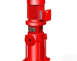 <em>供应</em>XBD18/3.3-50GDL消防泵型号,多级消防泵价格,消火栓稳压泵