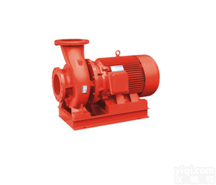 供应XBD5.2/2.8-50L<em>消火栓</em>消防泵,3C<em>认证</em>消防泵,喷淋增压消防泵