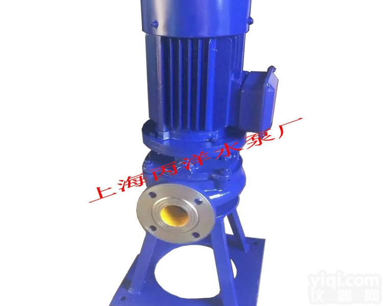 供应65GW30-40-7.5<em>污水泵</em>型号,立式无堵塞<em>排污泵</em>,<em>管道式</em><em>排污泵</em>