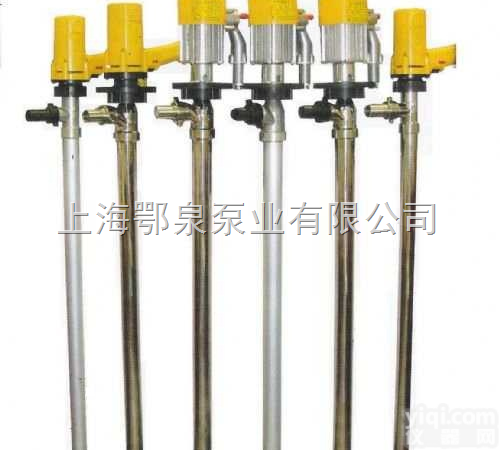 不锈钢<em>插桶泵</em>,不锈钢卫生级<em>插桶泵</em>,防爆型电动<em>插桶泵</em>