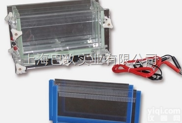 北京六一垂直<em>电泳仪</em>价格 <em>DYCZ</em>-30C双板夹芯式垂直<em>电泳仪</em> 垂直电泳槽用途