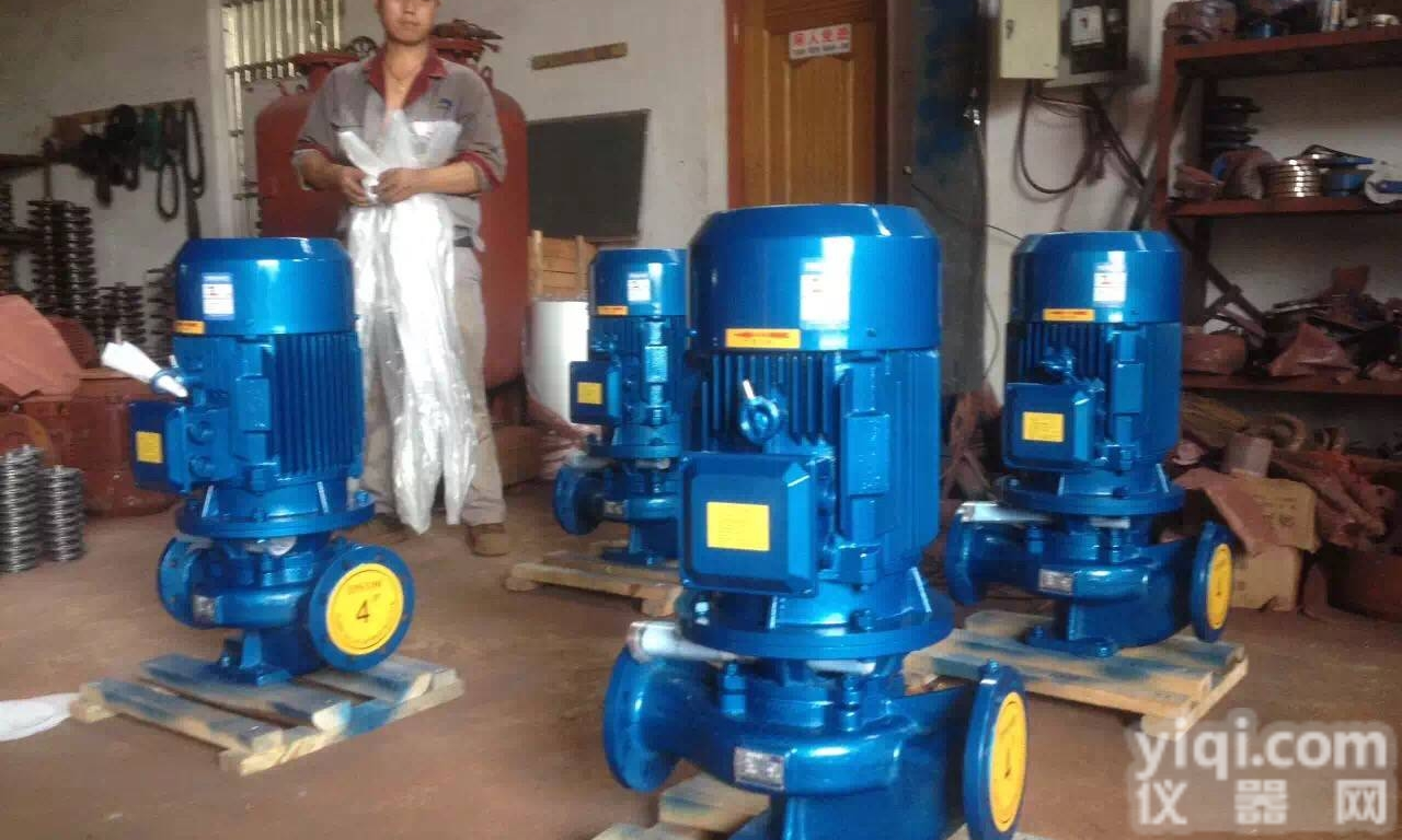 供应ISG100-200B单级<em>管道泵</em>厂家,离心<em>循环泵</em>,单级<em>管道泵</em>型号