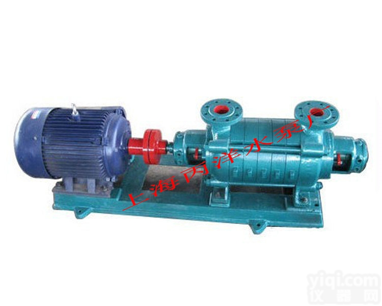 供应SPG65-100热水屏蔽循环水泵,<em>上海</em>水泵厂,立式<em>空调泵</em>