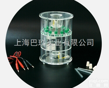 圆盘<em>电泳</em>仪价格|圆盘<em>电泳</em>仪用途|<em>北京</em>六一DYCZ-27B<em>电泳</em>仪