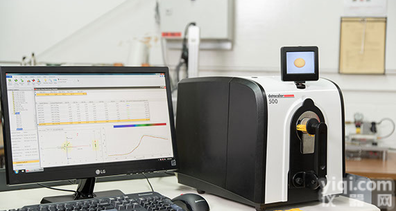 Datacolor 20D 分光光<em>度仪</em>/<em>测色仪</em>