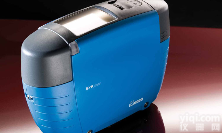 BYK <em>光泽</em>度仪系列 微型<em>光泽</em>仪 <em>60</em>度 #4442 AG-4442