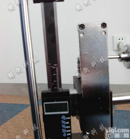 <em>手压</em>式拉压<em>测试</em>架规格<em>型号</em>