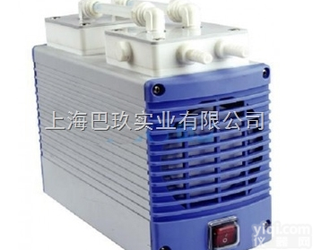 进口<em>真空泵</em>MPC 301 Z<em>德国</em>伊尔姆隔膜<em>真空泵</em>