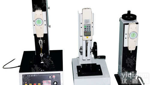 电动单柱测试架,单柱电动<em>立式</em>测试台架,500N以<em>下单</em>柱<em>立式</em>电动测试架