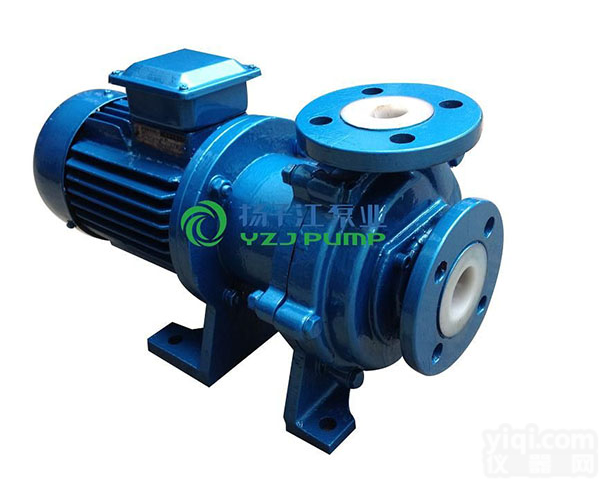 不锈钢<em>磁力泵</em>:CQB型<em>防爆</em><em>磁力泵</em>|磁力化工泵
