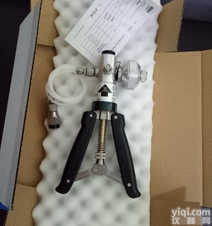 GE<em>德鲁克</em>TP1-40压力泵<em>PV211</em>手泵好价格