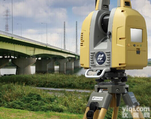 <em>三维</em>激光<em>扫描</em>仪 GLS2000拓<em>普康</em><em>三维</em>激光<em>扫描</em>仪价格