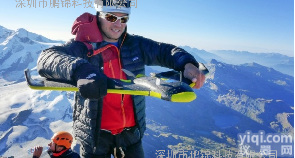 农作物检测<em>无人机</em>，ebeeSQ多<em>光谱</em><em>无人机</em>，ebeeSQ介绍