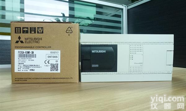 【FX3GA-60MR-CM<em>说明书</em>】FX3GA PLC<em>使用</em>手册