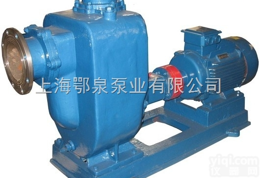 无<em>堵塞</em><em>污水</em><em>自吸泵</em>，自吸<em>污水</em>泵