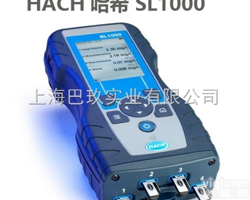 <em>哈希</em>经济型<em>便携式</em><em>浊度仪</em>_1900C型<em>便携式</em>浊度计报价