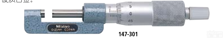 日本三丰mitutoyo<em>轮毂千分尺</em>147-354
