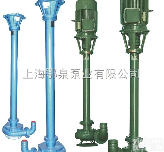 <em>NL型污水泥浆泵</em>,长轴泥浆泵