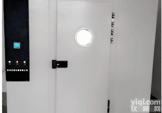 <em>甲醛</em>VOC<em>环境</em>试验箱厂家