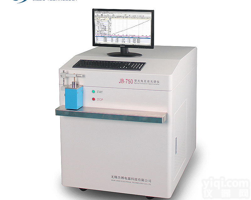 无锡杰博供应<em>分析仪器</em> 批发 智能三<em>元素</em>分析仪 数显金属分析仪 金属材料分析仪