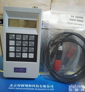 双功能涂层<em>测厚仪</em>CMI233北京<em>维修</em>