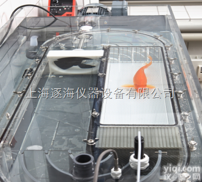 鱼类与水生<em>生物呼吸</em>测量系统