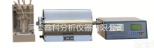 XKTS-3000<em>紫外荧光测硫仪</em>-河南鑫科测硫仪厂家
