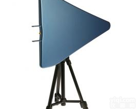 安<em>诺尼</em> HyperLOG 4040 <em>对数</em>周期天线（400MHz-4GHz）