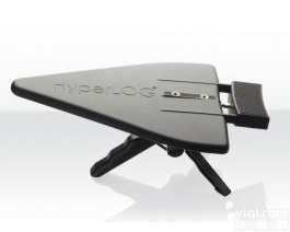 安<em>诺尼</em> HyperLOG60180 <em>对数</em>周期天线(680MHz-18GHz)