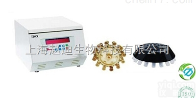 TD4Z  <em>北京台</em>式低速离心机 北京实验室离心机