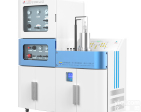 全<em>自动</em>煤<em>高压</em>渗透率分析仪