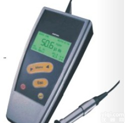 AF210数字式<em>覆层</em><em>测厚仪</em>　<em>凯特</em>AF－210涂层<em>测厚仪</em>