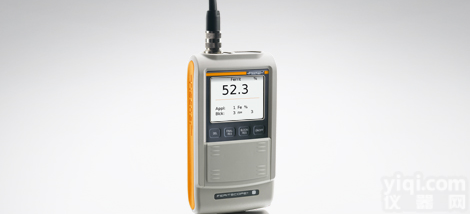 德国菲希尔 FERITSCOPE <em>FMP30</em> <em>测定仪</em>