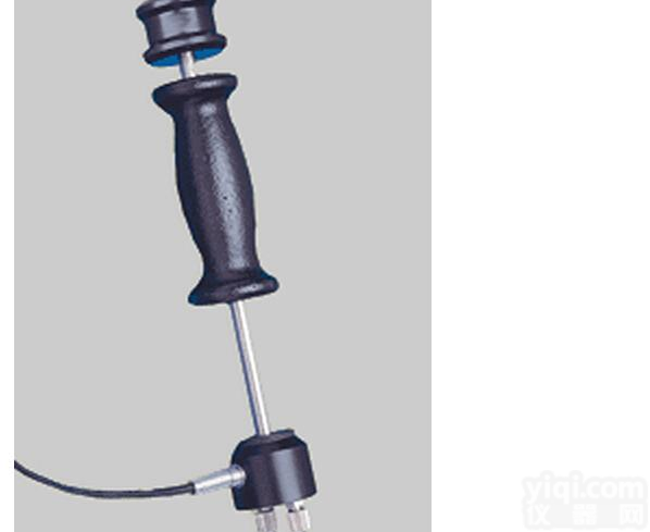 进口26-ES外置探头美国特尔姆荷斯脱 26 ES<em>木材</em>水份仪<em>湿度计</em>专用