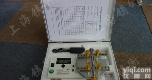 <em>西林</em>瓶盖扭矩<em>测试仪</em>,测试<em>西林</em>瓶盖开合扭矩专用仪器