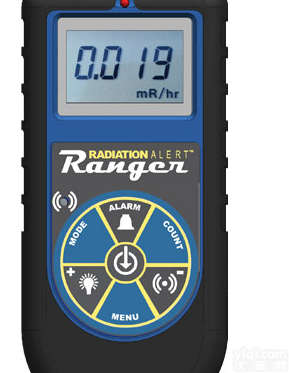 美国进口多功能<em>辐射</em>仪<em>表面</em><em>沾污</em>仪The Ranger