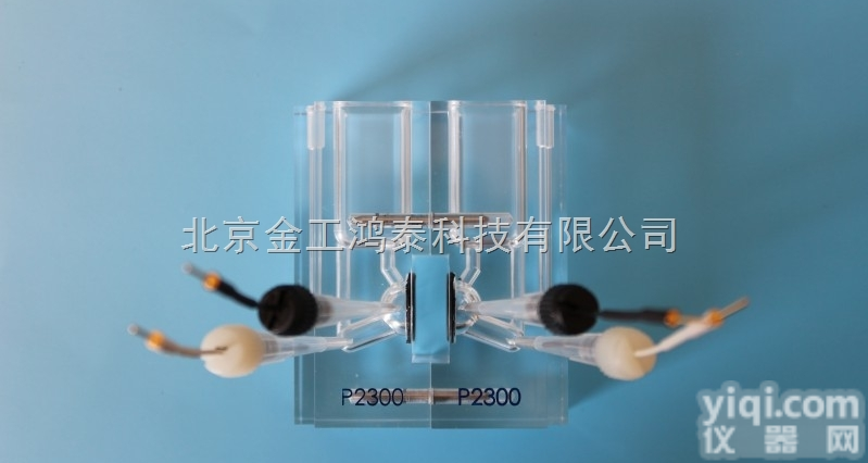 常规<em>体积</em>（容积）Ussing Chamber-<em>尤斯</em>室