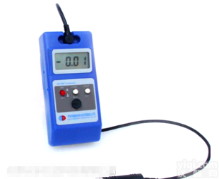 国产TPai10A手持式数字<em>磁性</em>检测仪（<em>高斯计</em>、特斯拉计）