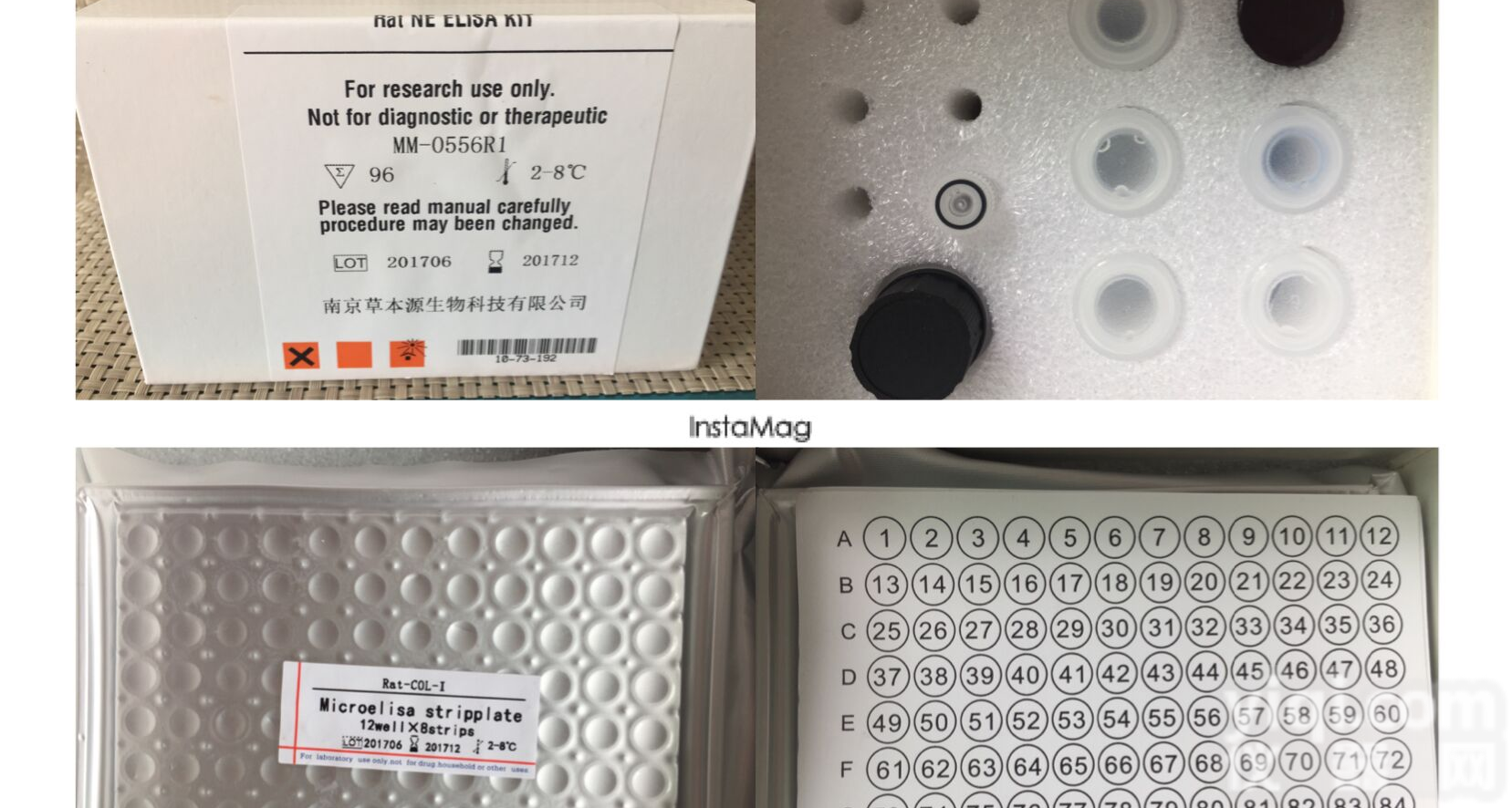 <em>现货供应</em> 人E钙粘着<em>蛋白</em>/上皮性钙黏附<em>蛋白</em>(E-Cad)ELISA Kit