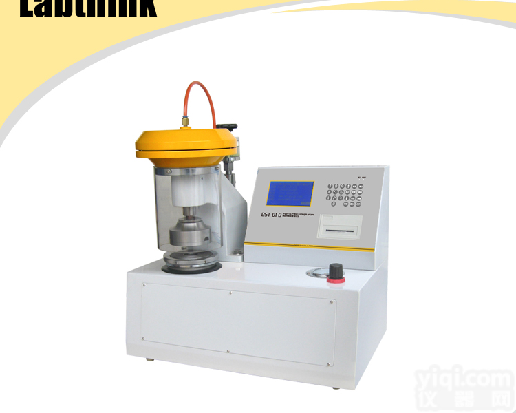 <em>铝箔</em><em>耐破度</em><em>测试</em>仪GB12255