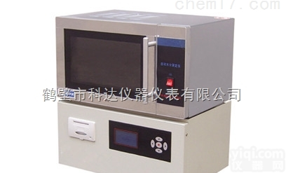 湖北KDWSC-8000全水分<em>测定仪</em>，水分<em>测定仪</em>报价，<em>煤炭</em>专用水分<em>测定仪</em>