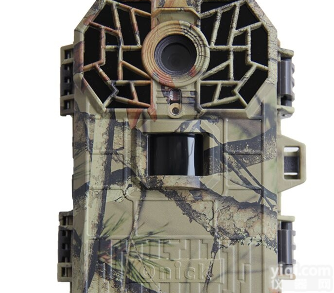 Onick欧<em>尼卡</em>AM-990V<em>野生动物</em><em>红外线</em>监控相机