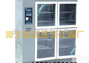 福建YH-40B型<em>混凝土</em><em>养护</em>箱,<em>混凝土</em>恒温恒湿<em>养护</em>箱厂家
