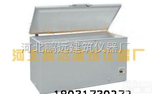 福建DX-40型<em>低温</em>试验箱,<em>混凝土</em><em>低温</em>箱厂家