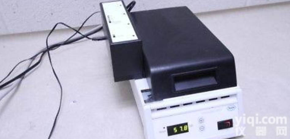 罗氏NimbleGen <em>基因芯片</em>平台