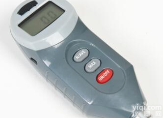 TH220邵氏A型橡胶硬度计携带方便<em>造型美观</em>凯特数显式硬度测量仪器