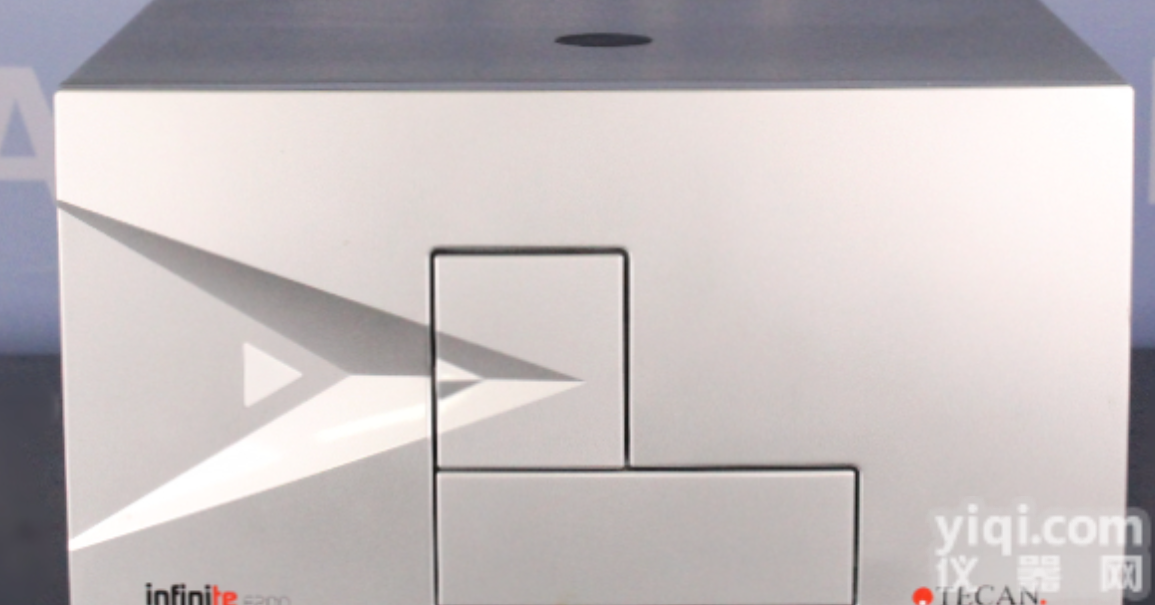 <em>瑞士</em>Tecan Infinite F200/M200型<em>多功能</em>酶标仪