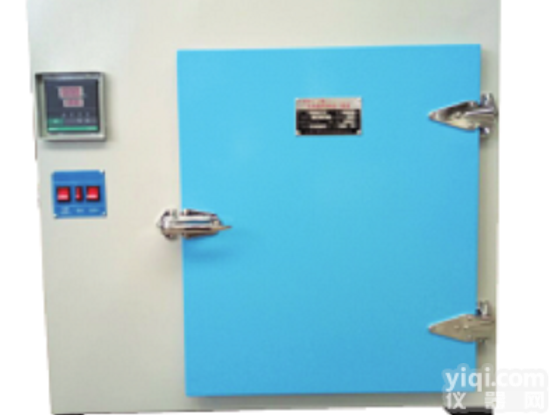 XCT-1高温鼓风<em>干燥箱</em>/沪粤明XCT<em>系列</em>高温鼓风<em>干燥箱</em>