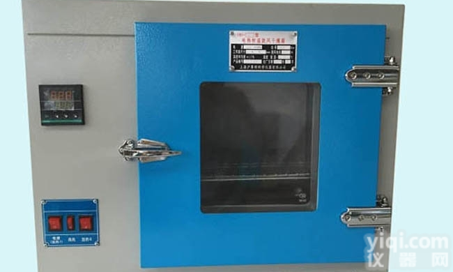 沪粤明/101A-0B 不锈钢电热鼓风干燥箱 厂家直销,<em>热效率高</em>,环保节能