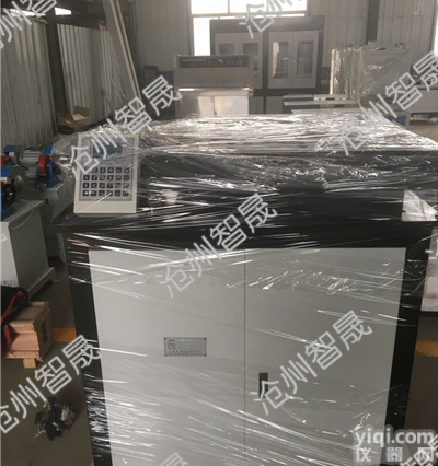 TJMTS-2型<em>钢筋</em><em>弯曲试验机</em>（<em>反向</em>180度 ）